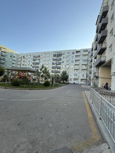 2-комн. новостройка - пос. Говсан - 55 м² (2)