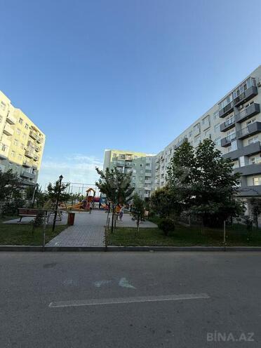 2-комн. новостройка - пос. Говсан - 55 м² (5)