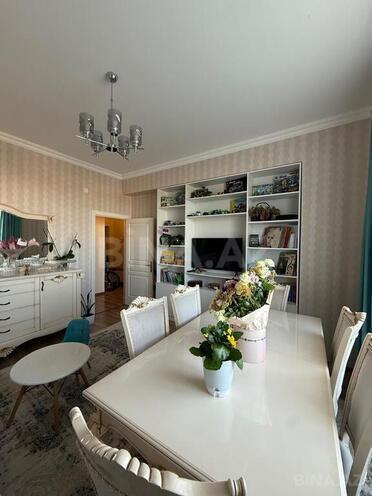 2-комн. новостройка - пос. Говсан - 55 м² (12)