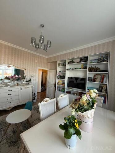 2-комн. новостройка - пос. Говсан - 55 м² (14)