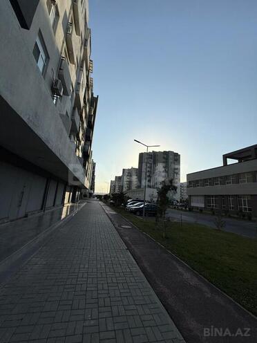 2-комн. новостройка - пос. Говсан - 55 м² (3)