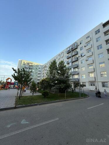 2-комн. новостройка - пос. Говсан - 55 м² (7)