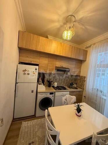 2-комн. новостройка - пос. Говсан - 55 м² (23)