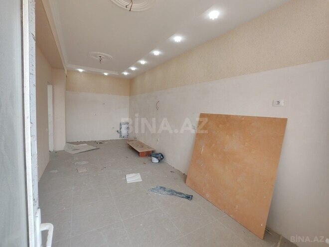 4 otaqlı yeni tikili - Nəsimi r. - 176 m² (11)