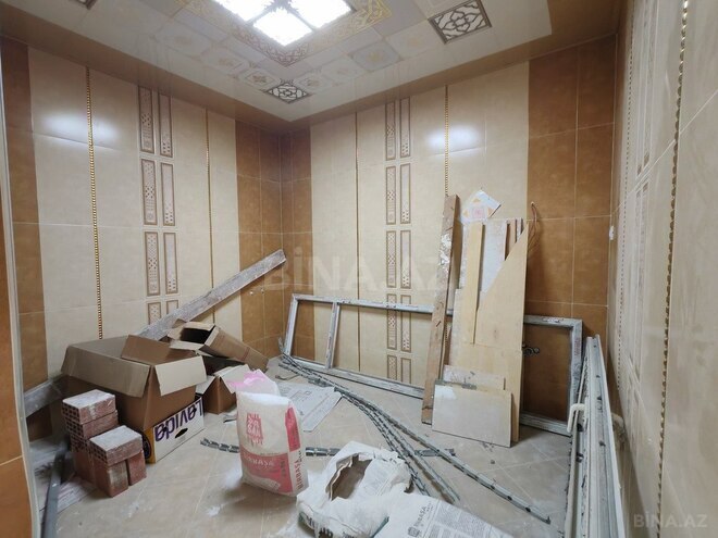 4 otaqlı yeni tikili - Nəsimi r. - 176 m² (17)
