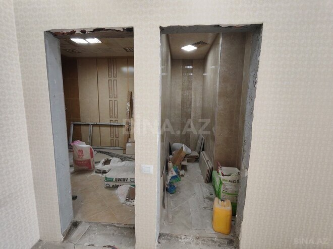 4 otaqlı yeni tikili - Nəsimi r. - 176 m² (12)