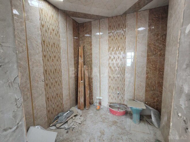 4 otaqlı yeni tikili - Nəsimi r. - 176 m² (14)