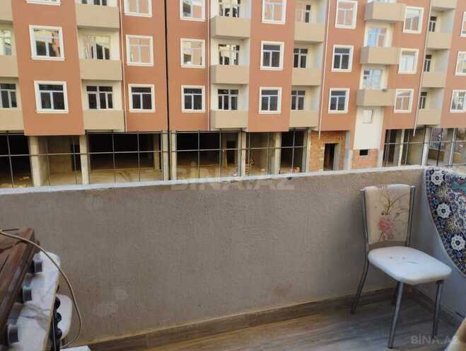 3 otaqlı yeni tikili - Masazır q. - 74 m² (9)