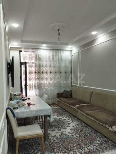 3 otaqlı yeni tikili - Masazır q. - 74 m² (3)