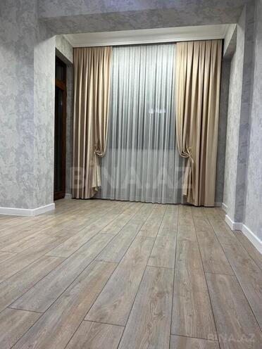 3 otaqlı yeni tikili - Yeni Suraxanı q. - 82 m² (14)