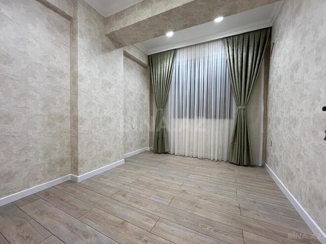 3 otaqlı yeni tikili - Yeni Suraxanı q. - 82 m² (3)