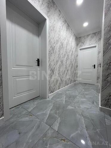 3 otaqlı yeni tikili - Yeni Suraxanı q. - 82 m² (13)