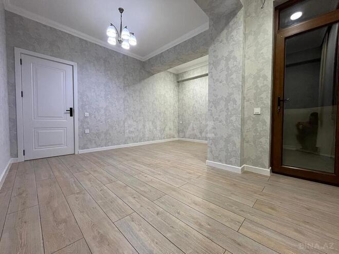 3 otaqlı yeni tikili - Yeni Suraxanı q. - 82 m² (6)