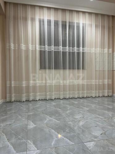 3 otaqlı yeni tikili - Yeni Suraxanı q. - 82 m² (8)