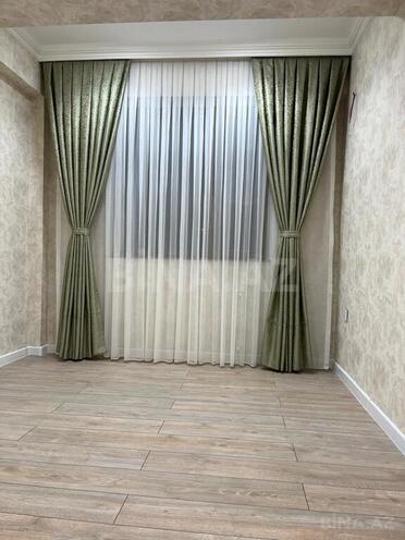 3 otaqlı yeni tikili - Yeni Suraxanı q. - 82 m² (11)