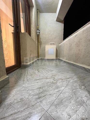 3 otaqlı yeni tikili - Yeni Suraxanı q. - 82 m² (16)