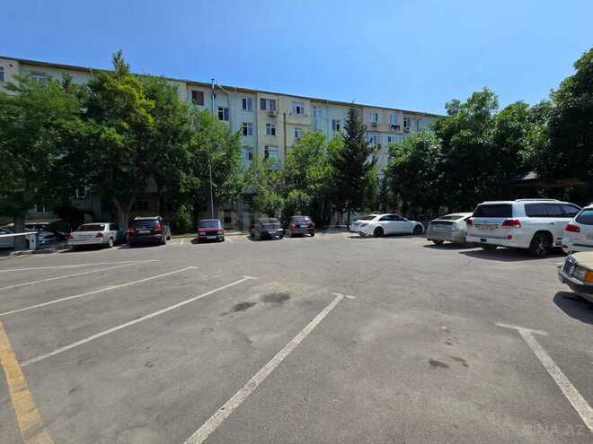 2-комн. вторичка - м. 20 января - 50 м² (1)
