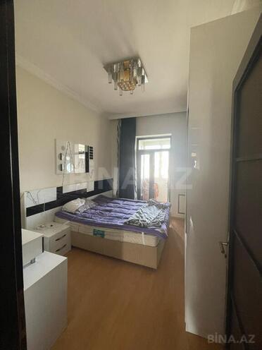 3 otaqlı köhnə tikili - Nəriman Nərimanov m. - 68 m² (3)