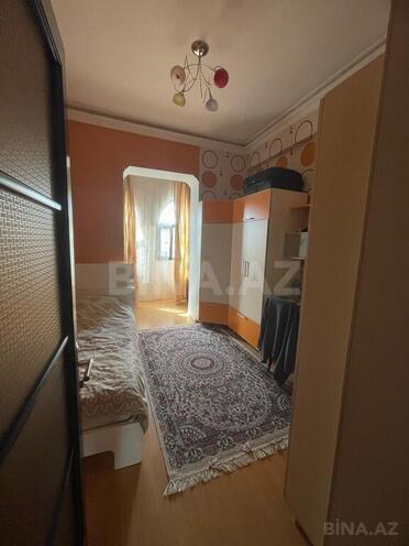 3 otaqlı köhnə tikili - Nəriman Nərimanov m. - 68 m² (4)