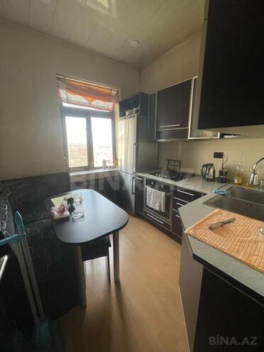 3 otaqlı köhnə tikili - Nəriman Nərimanov m. - 68 m² (5)