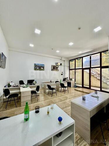 1 otaqlı ofis - Qara Qarayev m. - 52 m² (1)