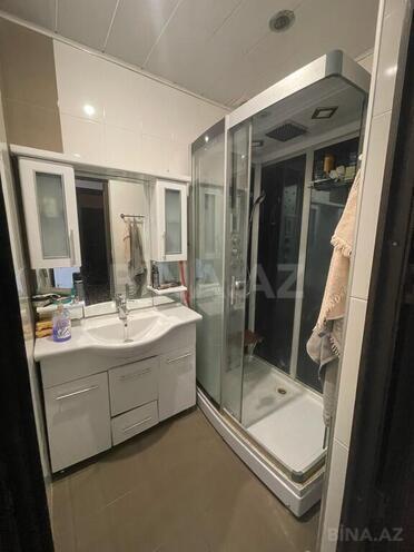 3 otaqlı köhnə tikili - Nəriman Nərimanov m. - 68 m² (6)