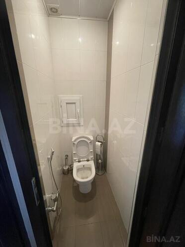 3 otaqlı köhnə tikili - Nəriman Nərimanov m. - 68 m² (7)