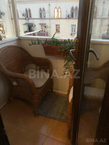 3 otaqlı köhnə tikili - Nəriman Nərimanov m. - 68 m² (8)