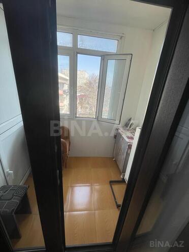 3 otaqlı köhnə tikili - Nəriman Nərimanov m. - 68 m² (9)