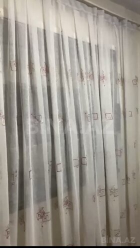 1-комн. дом/дача - м. Элмляр Академиясы - 28 м² (7)