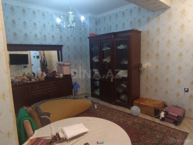 2 otaqlı yeni tikili - 28 May m. - 58 m² (4)