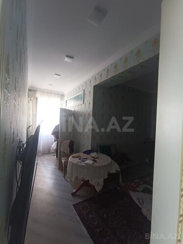 2 otaqlı yeni tikili - 28 May m. - 58 m² (7)