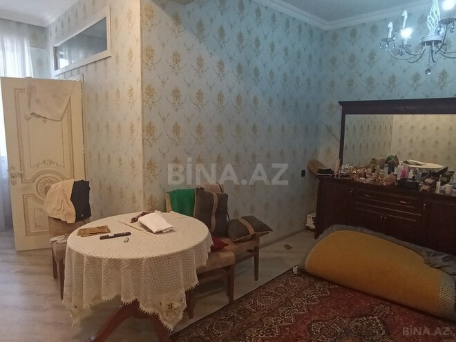 2 otaqlı yeni tikili - 28 May m. - 58 m² (3)