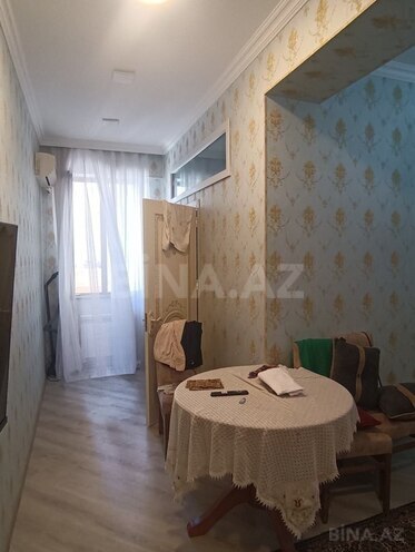 2 otaqlı yeni tikili - 28 May m. - 58 m² (5)