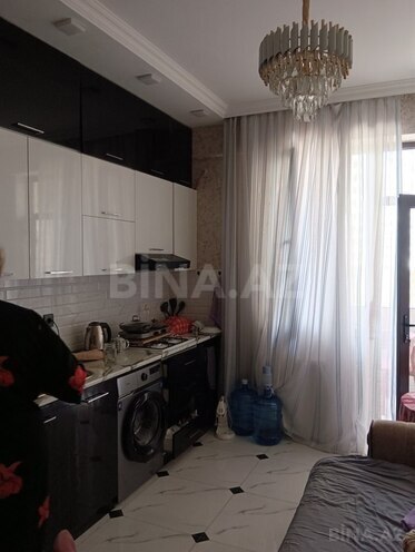 2 otaqlı yeni tikili - 28 May m. - 58 m² (9)
