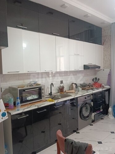 2 otaqlı yeni tikili - 28 May m. - 58 m² (8)