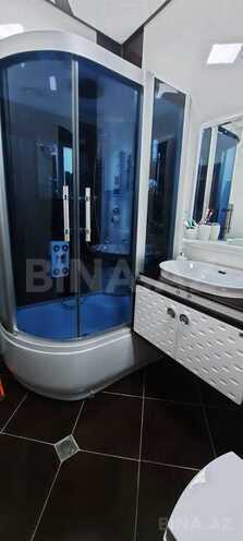 3 otaqlı yeni tikili - Neftçilər m. - 110 m² (8)
