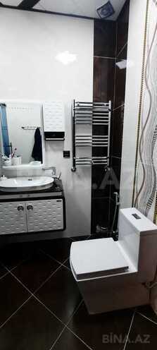 3 otaqlı yeni tikili - Neftçilər m. - 110 m² (9)