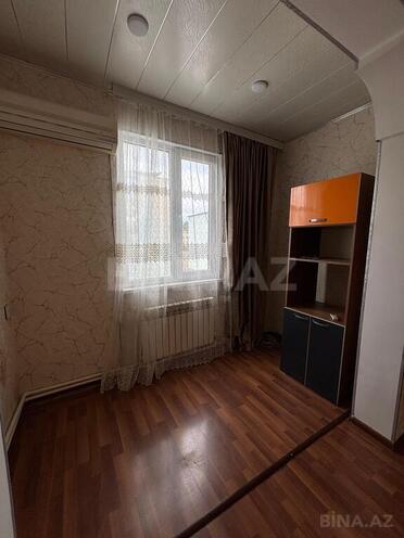 2-комн. новостройка - м. Мемар Аджеми - 55 м² (3)