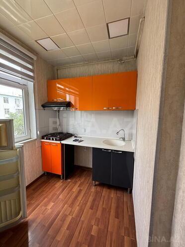 2-комн. новостройка - м. Мемар Аджеми - 55 м² (4)