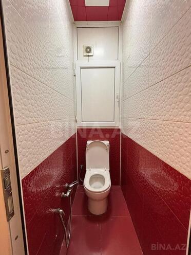 2-комн. новостройка - м. Мемар Аджеми - 55 м² (9)