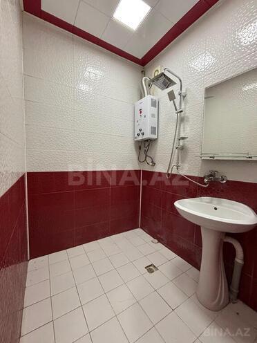 2-комн. новостройка - м. Мемар Аджеми - 55 м² (8)