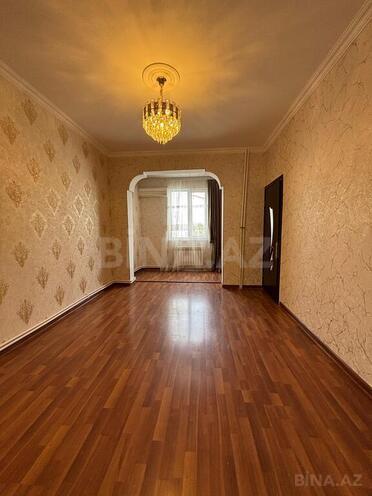 2-комн. новостройка - м. Мемар Аджеми - 55 м² (1)