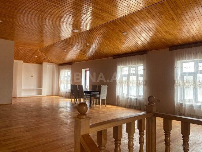 6-комн. дом/дача - пос. Пиршаги - 300 м² (22)