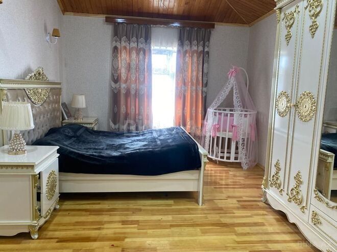 6-комн. дом/дача - пос. Пиршаги - 300 м² (17)