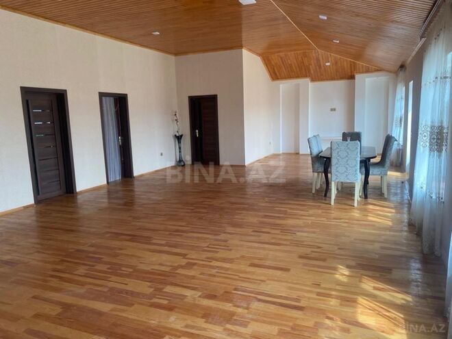 6-комн. дом/дача - пос. Пиршаги - 300 м² (23)