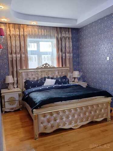 6-комн. дом/дача - пос. Пиршаги - 300 м² (12)