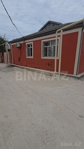 3-комн. дом/дача - пос. Бина - 100 м² (1)