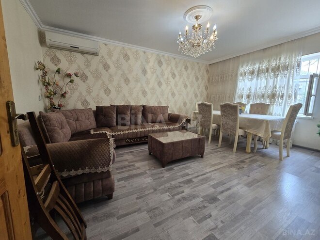 3-комн. дом/дача - пос. Бина - 100 м² (25)