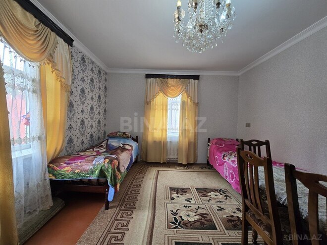 3-комн. дом/дача - пос. Бина - 100 м² (15)